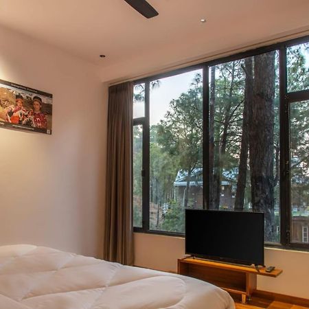 Hills Accomodation Касаули Экстерьер фото