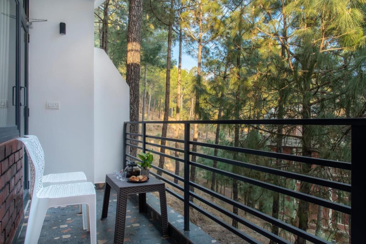 Hills Accomodation Касаули Экстерьер фото