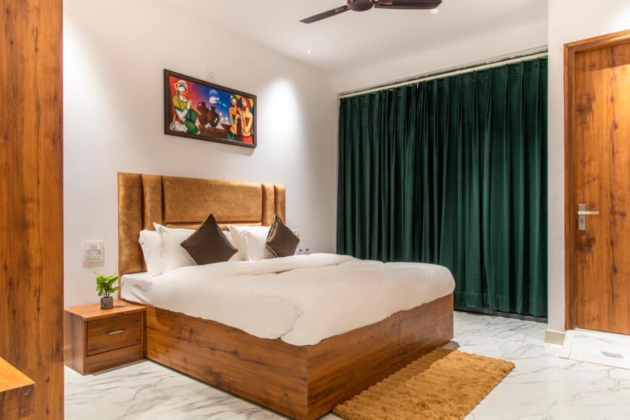 Hills Accomodation Касаули Экстерьер фото